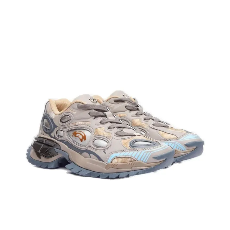 ROMBAUT Nucleo Sneakers-2