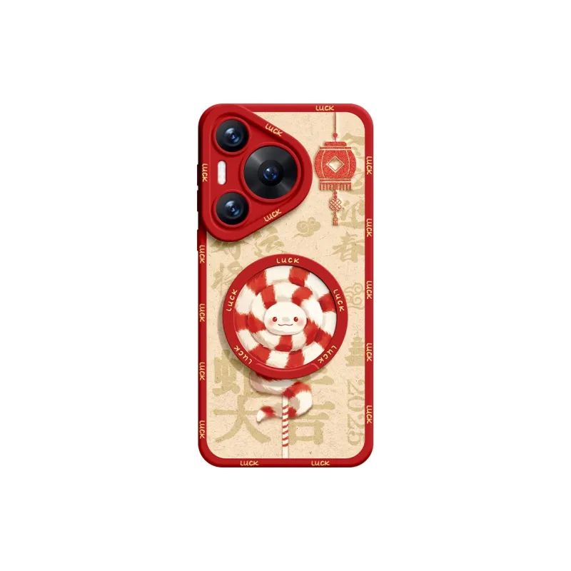 SUPER MOUSE Phone Cases-7