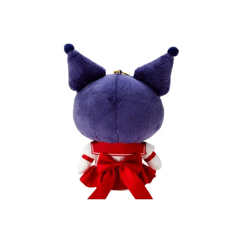Sanrio Theatrical Edition Sailor Moon Collection Dolls Plush Pendant 19cm Height-1