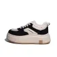 Black Fleece-Lined