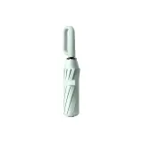 Automatic 20 Bone (Rotating Ring Lock Umbrella) Light Green