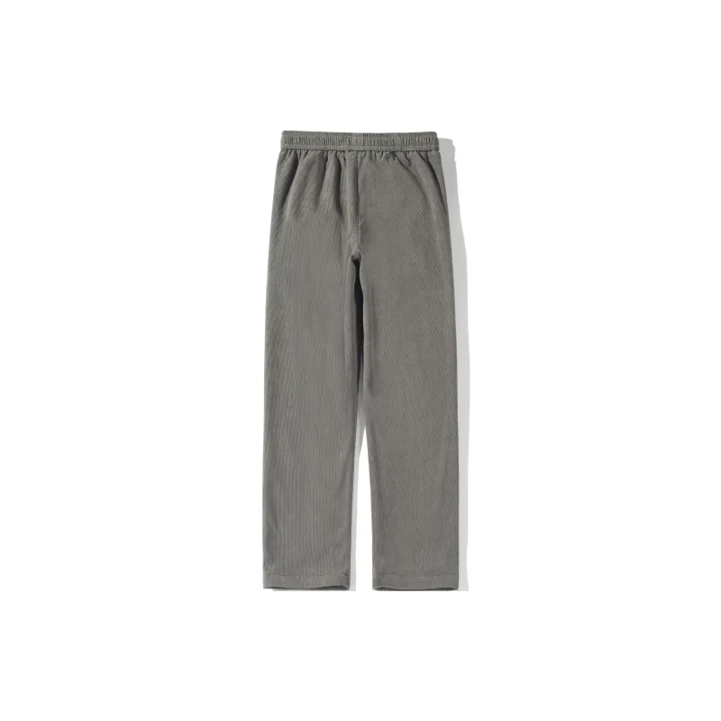 P8H9 Knitted Sports Pants Unisex-3