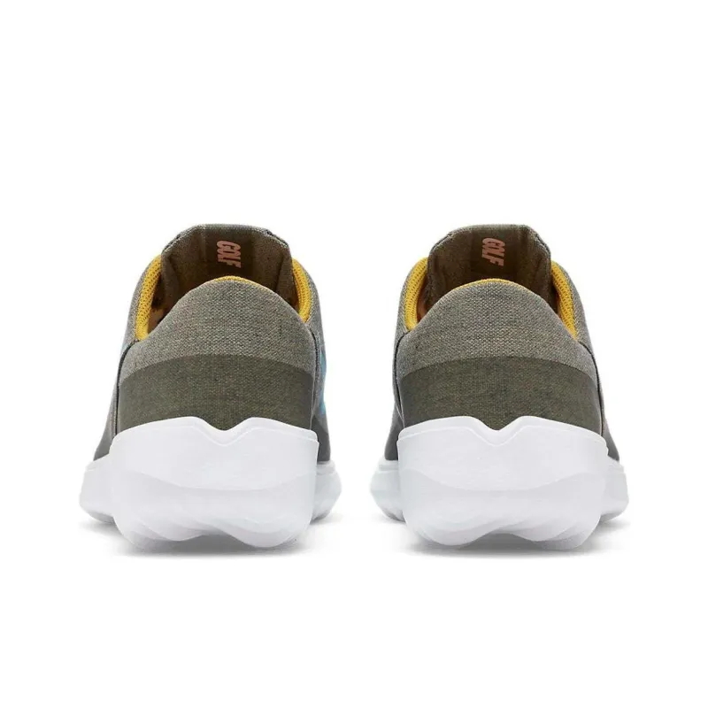 Nike Victory Golf Lite 'Grey White Blue'-3
