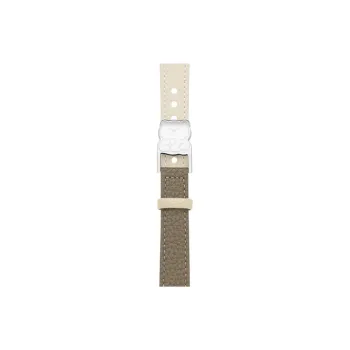 FZRT Watch Band Huawei Compatibility 12mm Artificial Leather Material