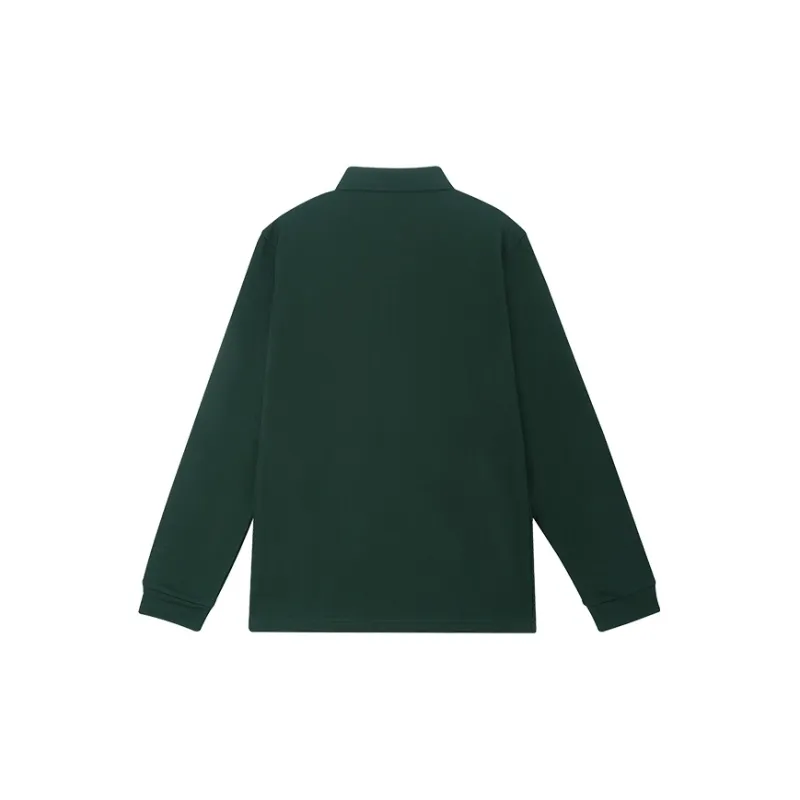 GOLF JEANS Series FW24 Polo Shirt Men's-5