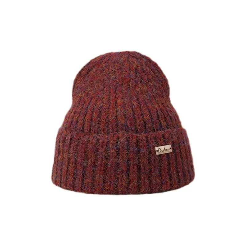 EEEENO Beanies Unisex-22
