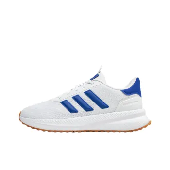 X_PLRPATH Adidas 'White Lucid Blue Gum'