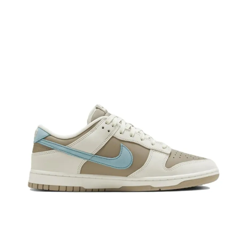 Nike Dunk Low 'Denim Turquoise'-1