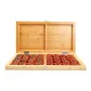 Nanzhu Folding Chessboard+Blood Sandalwood No. 50