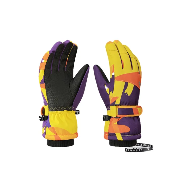 AAJF Gloves Kids-6