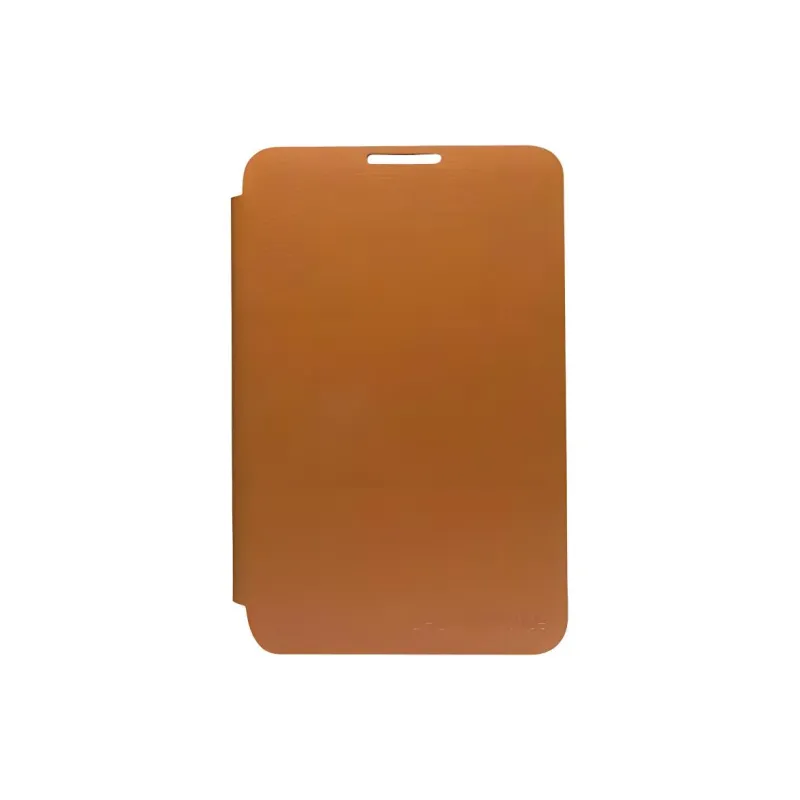 SAMSUNG Imitation Leather Material Original Phone Cases Compatible With NOTE1 Quiet Luxury-0