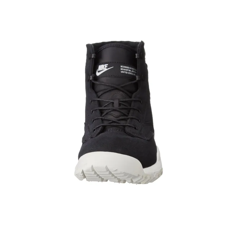 Nike Sfb 6 Inch Field Boot Canvas Nsw 'Black'-2