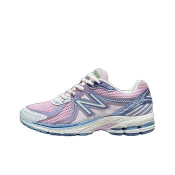 New Balance 860v2 Up There Blossom Pink