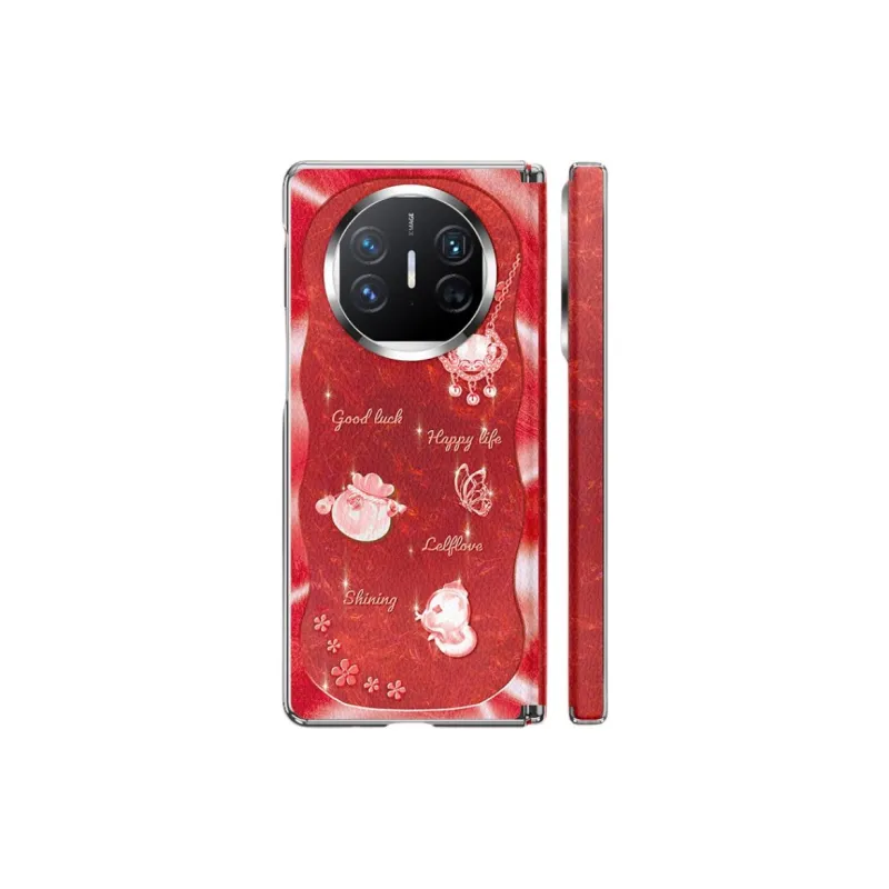 SUPER MOUSE Phone Cases-3