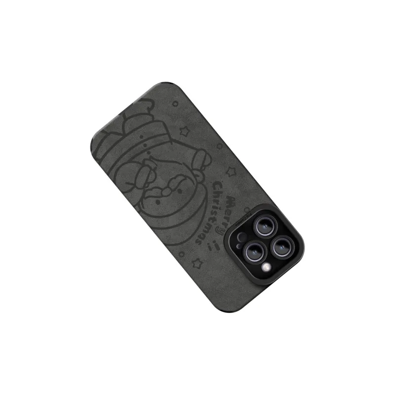 CHUNFAN Phone Cases-19