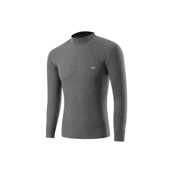SEPTWOLVES Men Thermal Tops