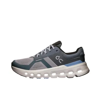 Cloudrunner 2 On 'Alloy Chambray'