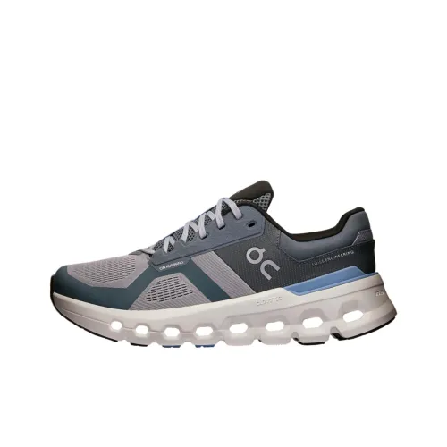 Cloudrunner 2 On 'Alloy Chambray'