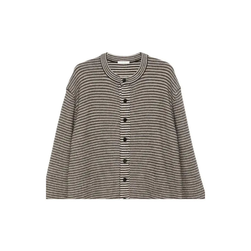 THE ROW Doyle Cardigan-2