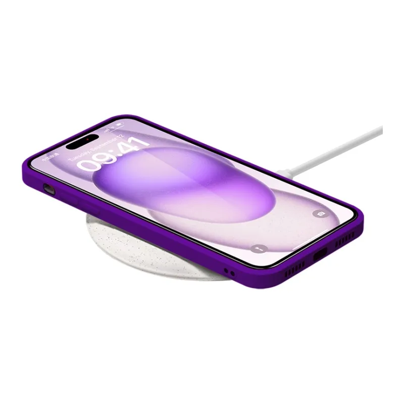 SUPER MOUSE Phone Cases-16