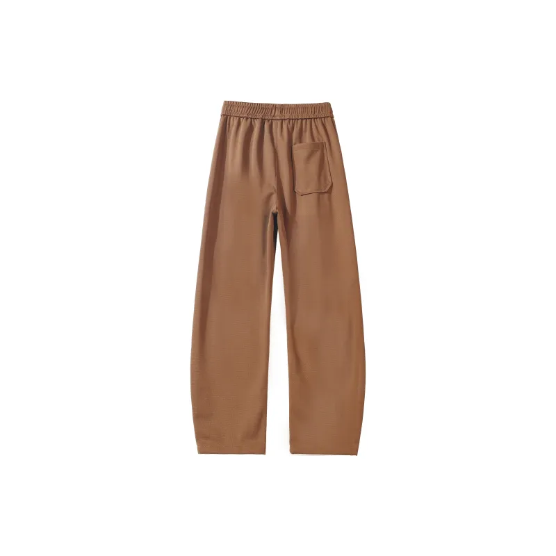 P8H9 Knitted Sports Pants Unisex-5