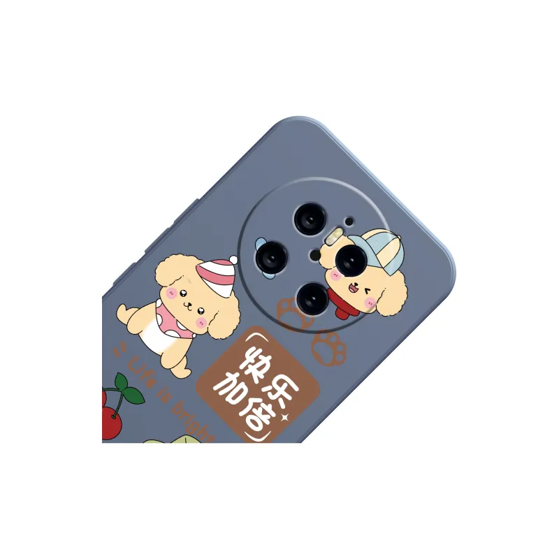 MINISO Phone Cases-3