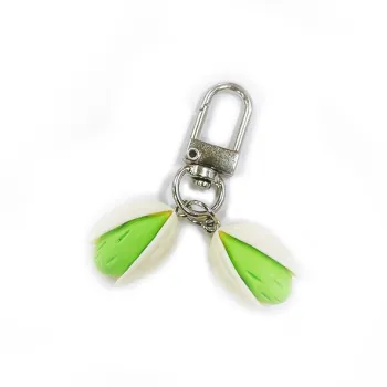 Ryukyu Keychains Unisex