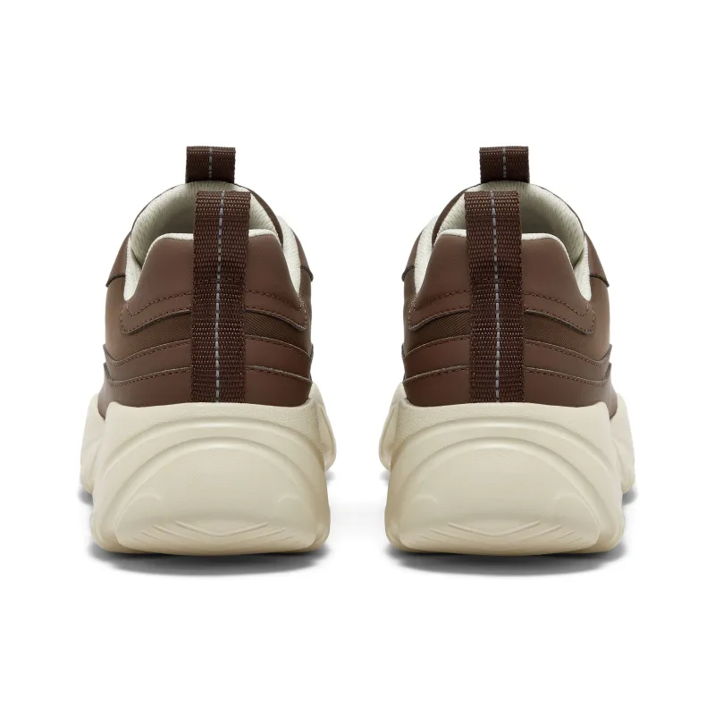 Walk More Wind Condition II Low Top Chunky Sneakers Unisex-16