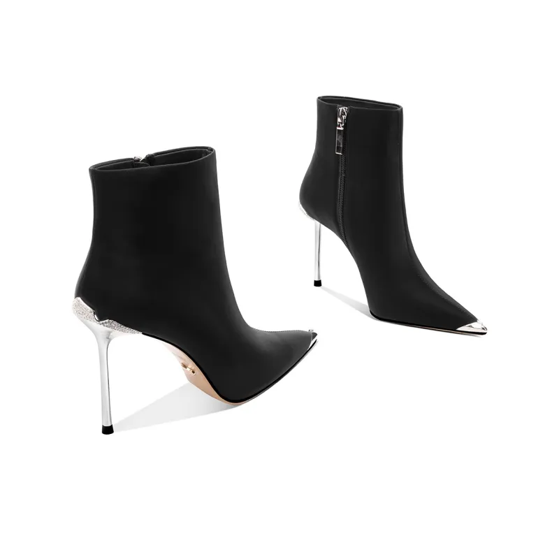 Shesrim Ankle Boots Women's-1