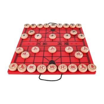 Miao Ji Board Games