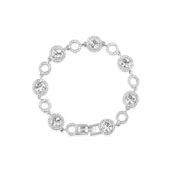 Givenchy Alloy Bracelets Women's Silver