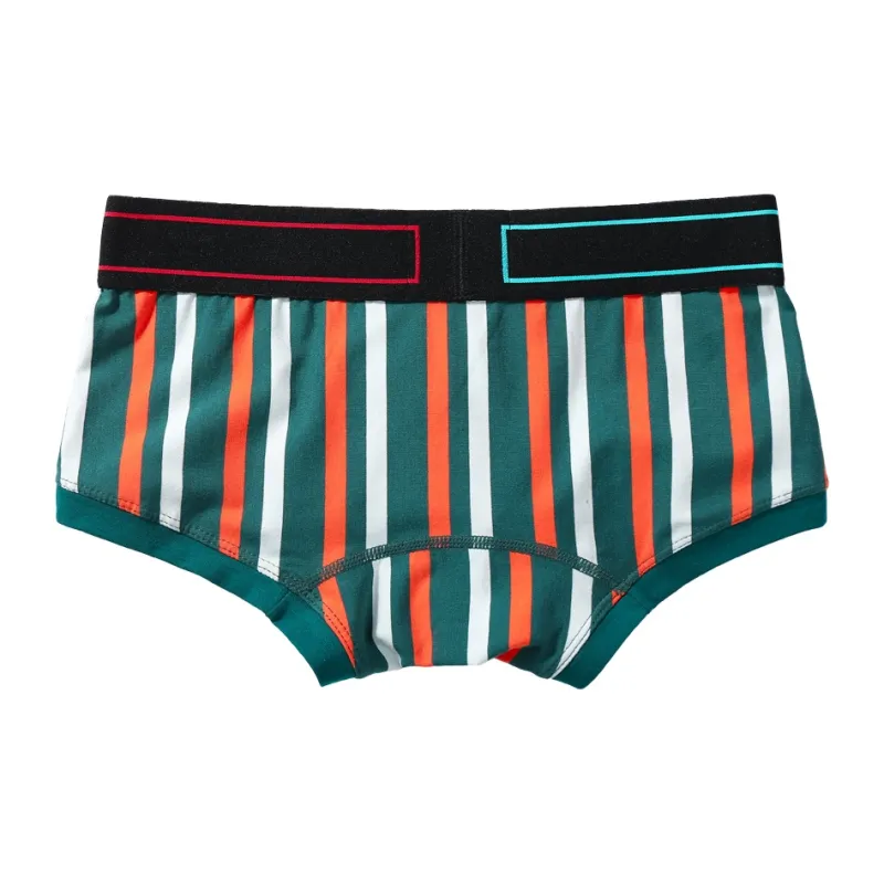 SEOBEAN Underpants Men's Combo Set-5