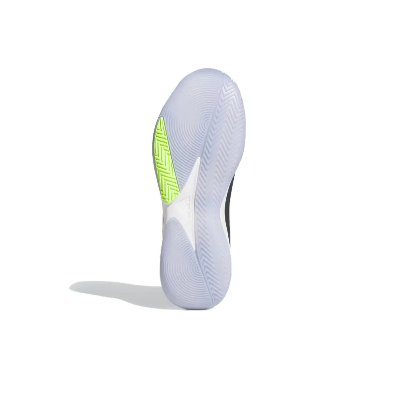 Subzone Adidas 'Clear Grey Black Lime'-3