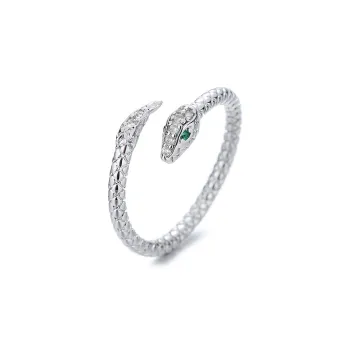 ZMG Rings Women's