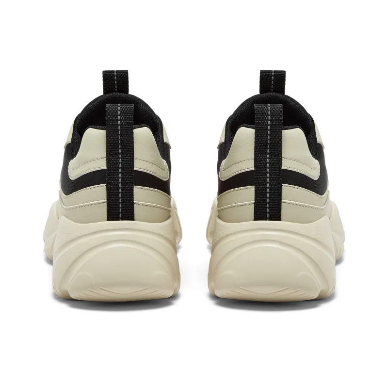 Walk More Wind Condition II Low Top Chunky Sneakers Unisex-10