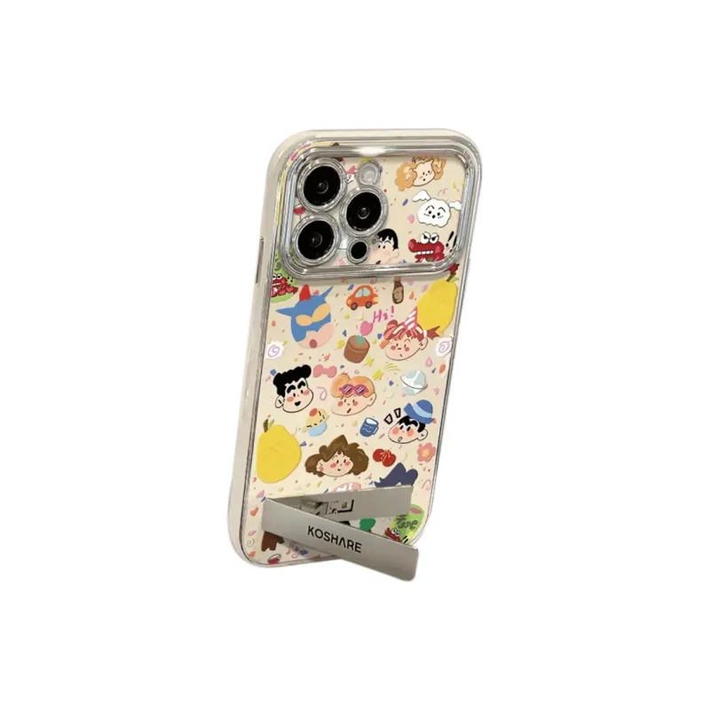 HASEE Phone Cases-4