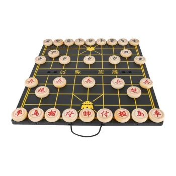Miao Ji Board Games