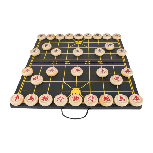 Miao Ji Board Games