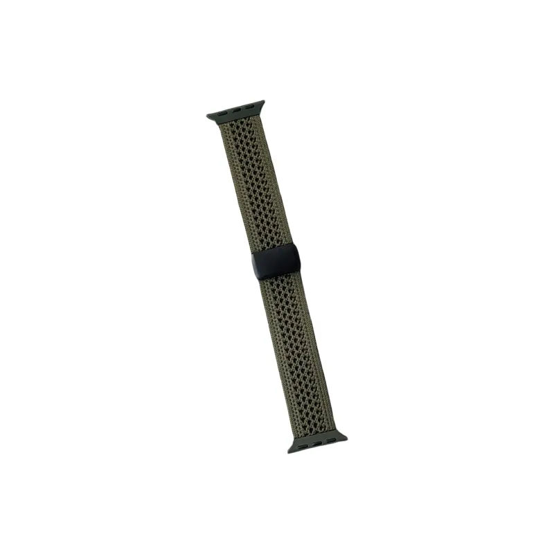 Antey Apple Compatibility Watch Band 175 220mm Silicone Material-3
