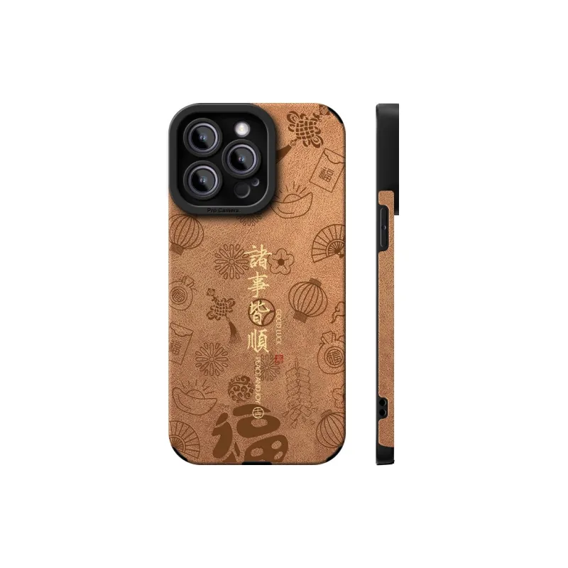 CHUNFAN Phone Cases-16