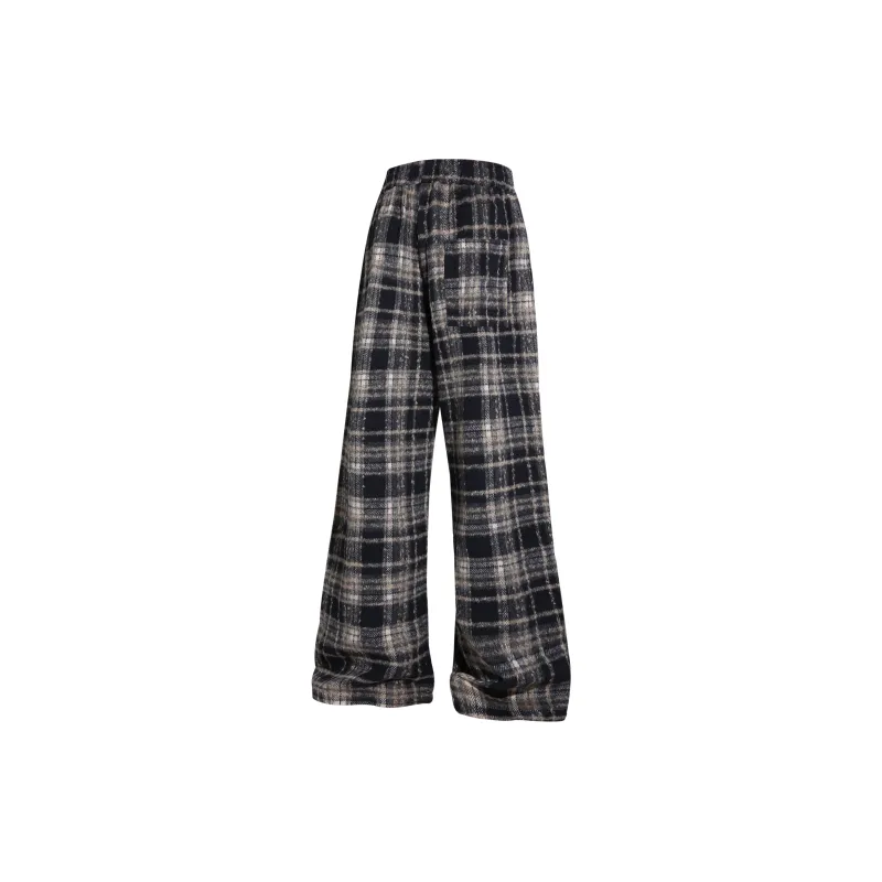 Supremo Cat Casual Pants Unisex-7
