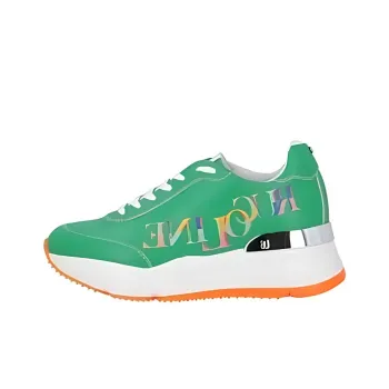 RUCOLINE R-Evolve 4079 Low-Top Casual Shoes Women's Green