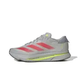 Gray Red Yellow