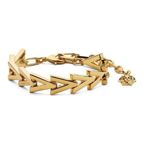 VERSACE V2025 Chain Bracelet