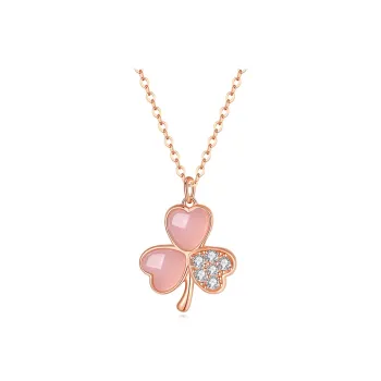VANA Chalcedony Necklaces Women's