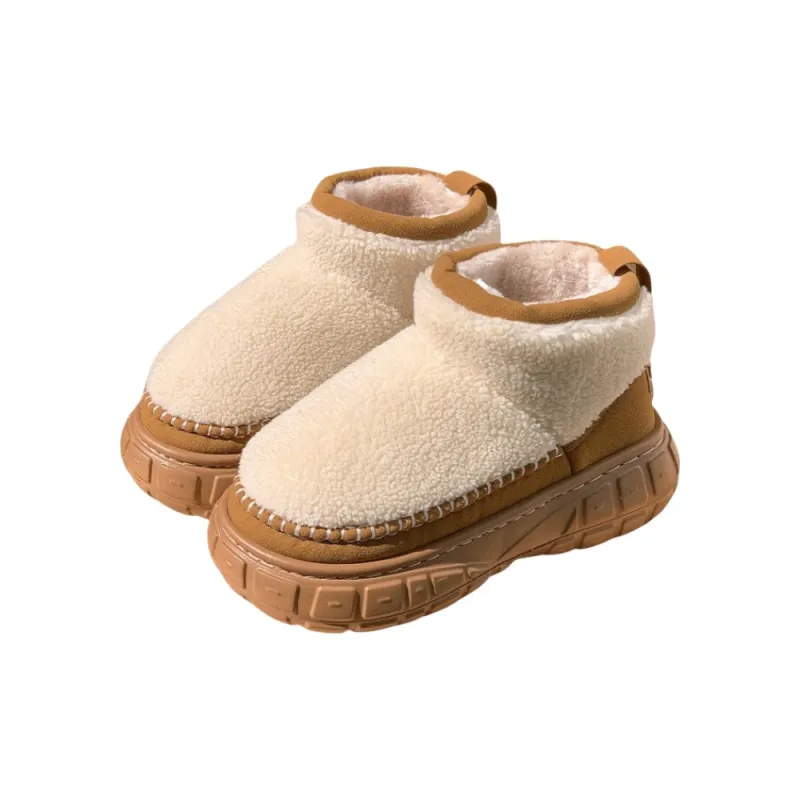 Ming Sheng Slippers / Home Slippers-6