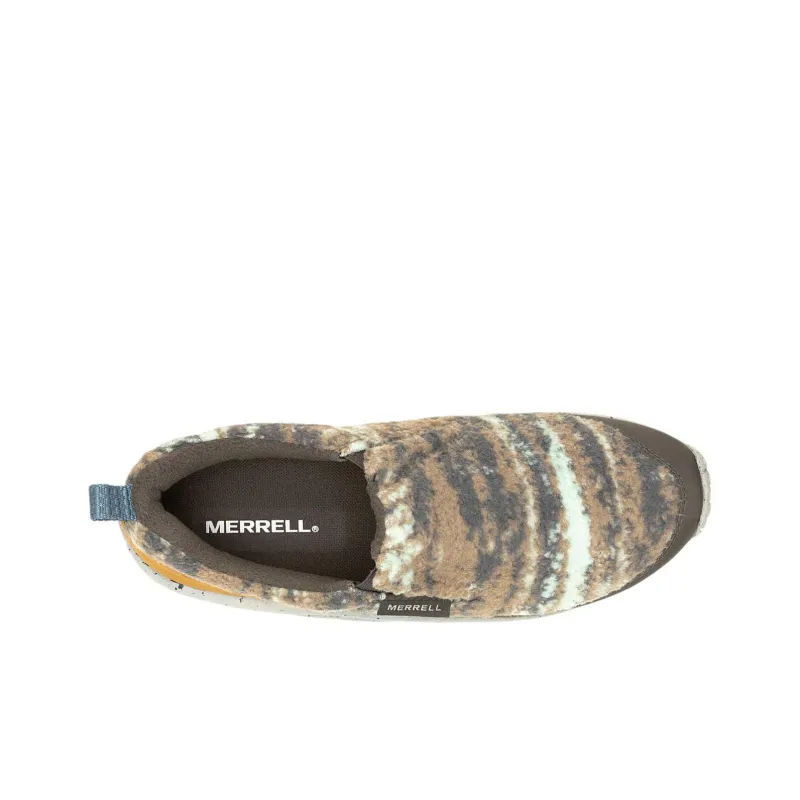 MERRELL Jungle Moc Snug Beluga-3