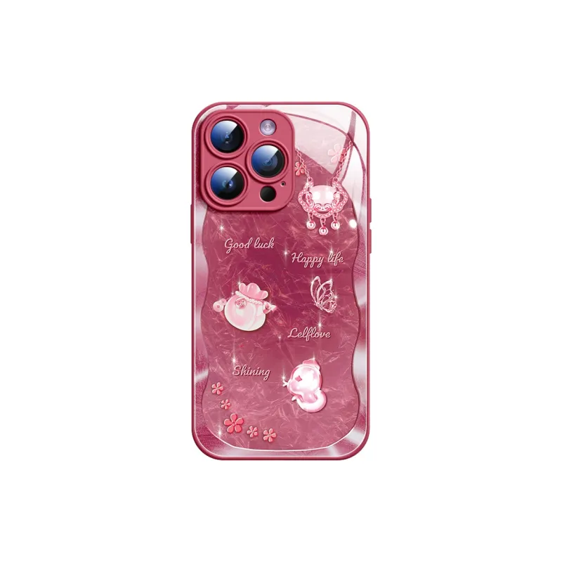 SUPER MOUSE Phone Cases-18