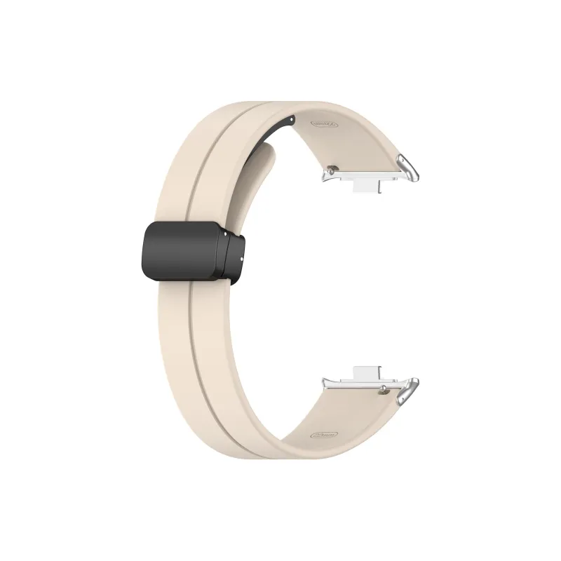 LOVINGCOOL Watch Bands Compatible With All Devices 27mm Silicone Material-2