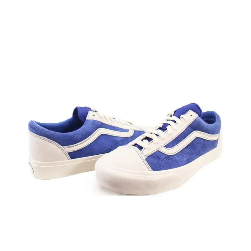Vans Better Gift Shop X Style 36 Vlt Lx 'Light Blue'-2